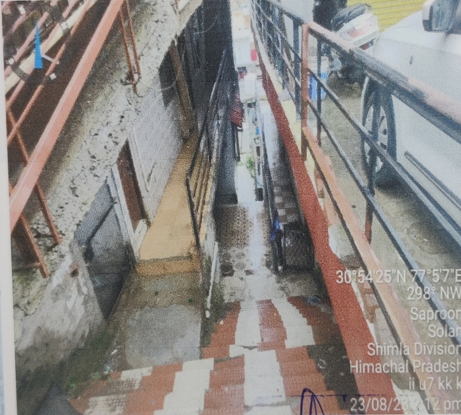 FLAT/INTEL/SLAB for sale in MAUZA SAPROON NEAR TAR FACTORY Solan — photo 6