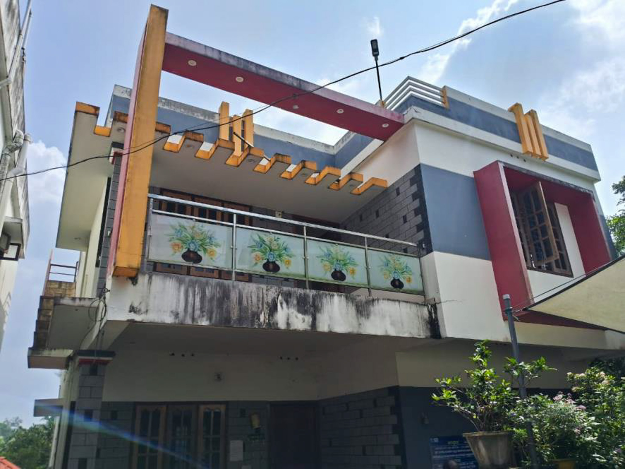 146 square meter Individual House for sale in 1.32 ares of land with residential building in Malayinkeezhu Village Thiruvananthapuram, MALAYINKEEZHU VILLAGE Malayinkeezhu — photo 13