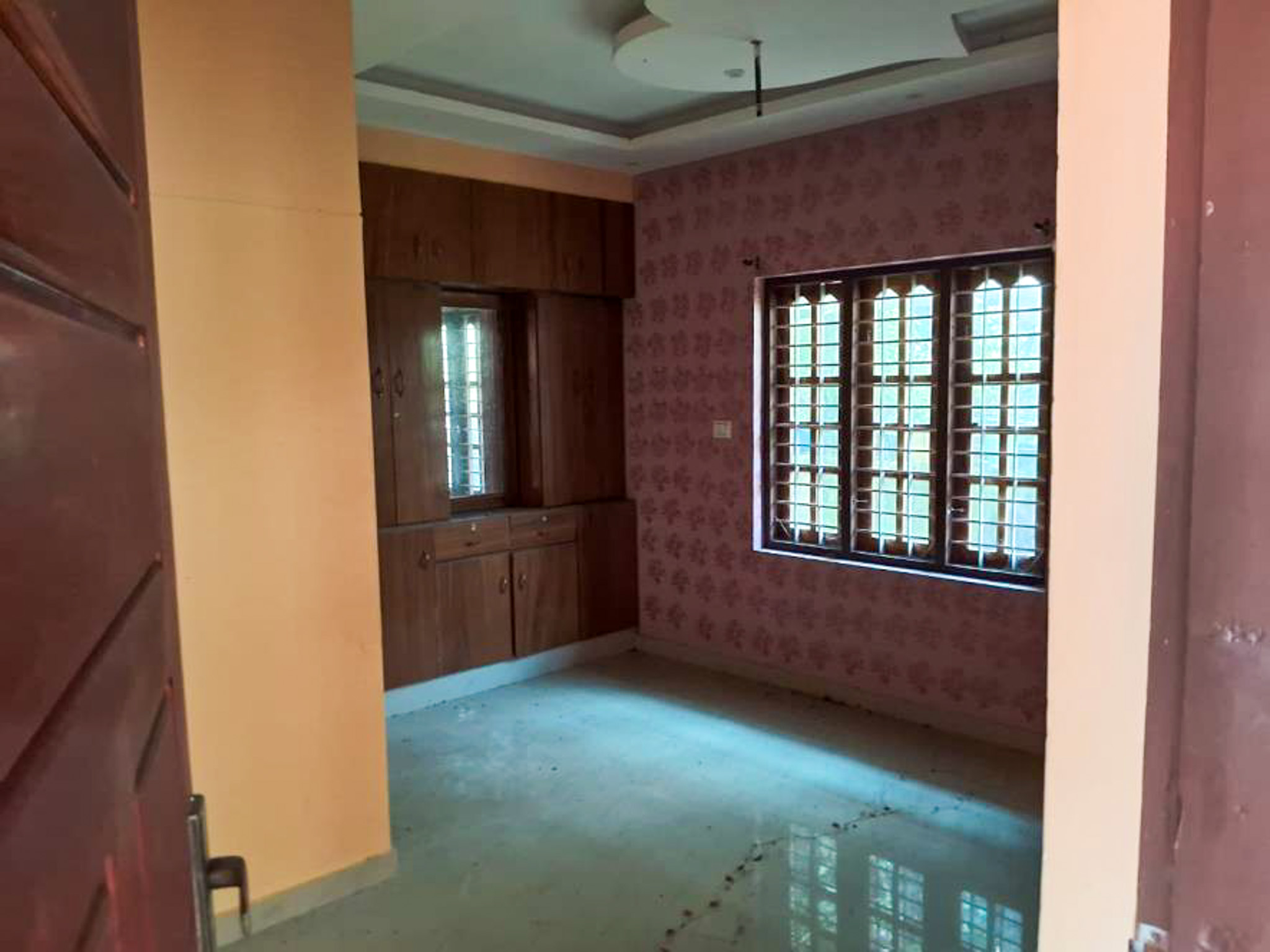 146 square meter Individual House for sale in 1.32 ares of land with residential building in Malayinkeezhu Village Thiruvananthapuram, MALAYINKEEZHU VILLAGE Malayinkeezhu — photo 7