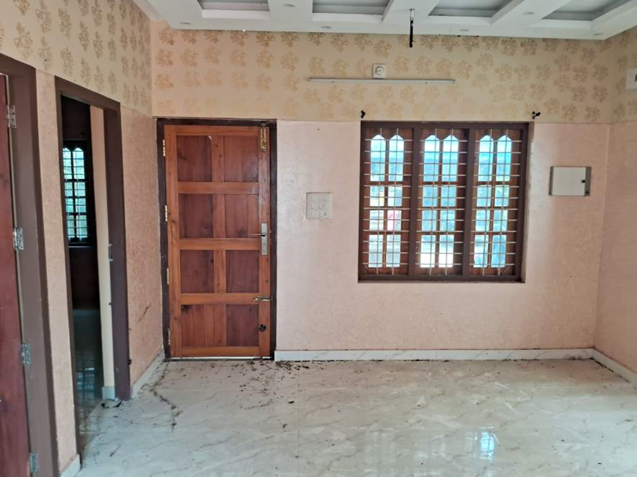 146 square meter Individual House for sale in 1.32 ares of land with residential building in Malayinkeezhu Village Thiruvananthapuram, MALAYINKEEZHU VILLAGE Malayinkeezhu — photo 3