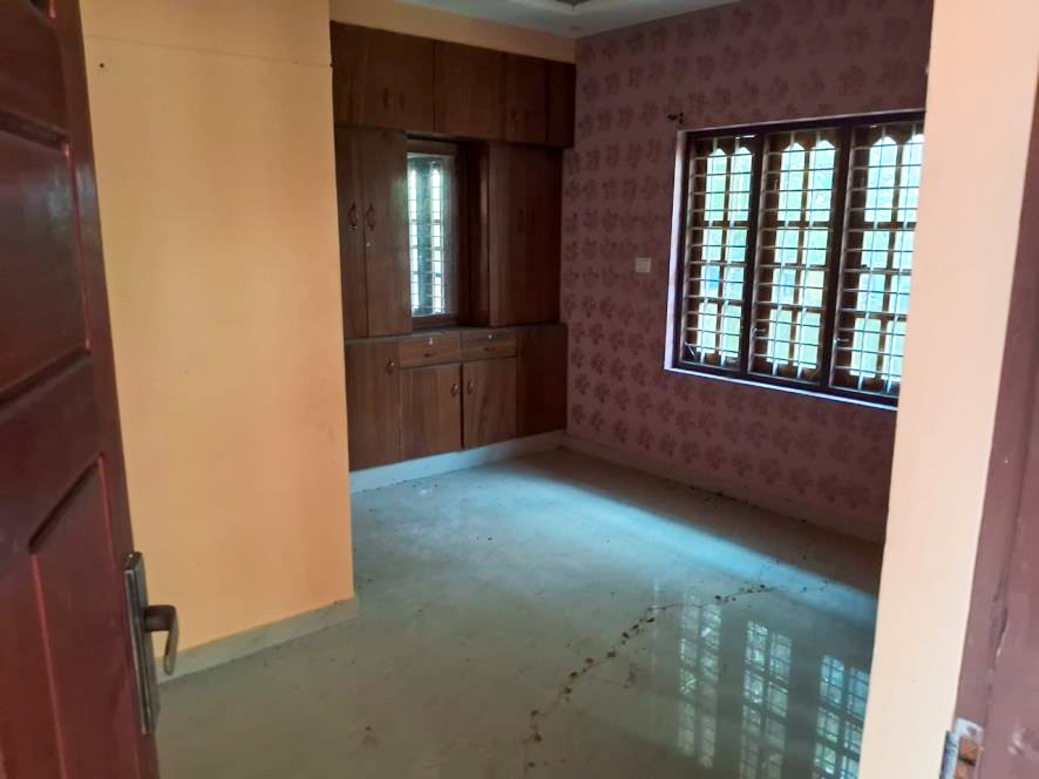 146 square meter Individual House for sale in 1.32 ares of land with residential building in Malayinkeezhu Village Thiruvananthapuram, MALAYINKEEZHU VILLAGE Malayinkeezhu — photo 2
