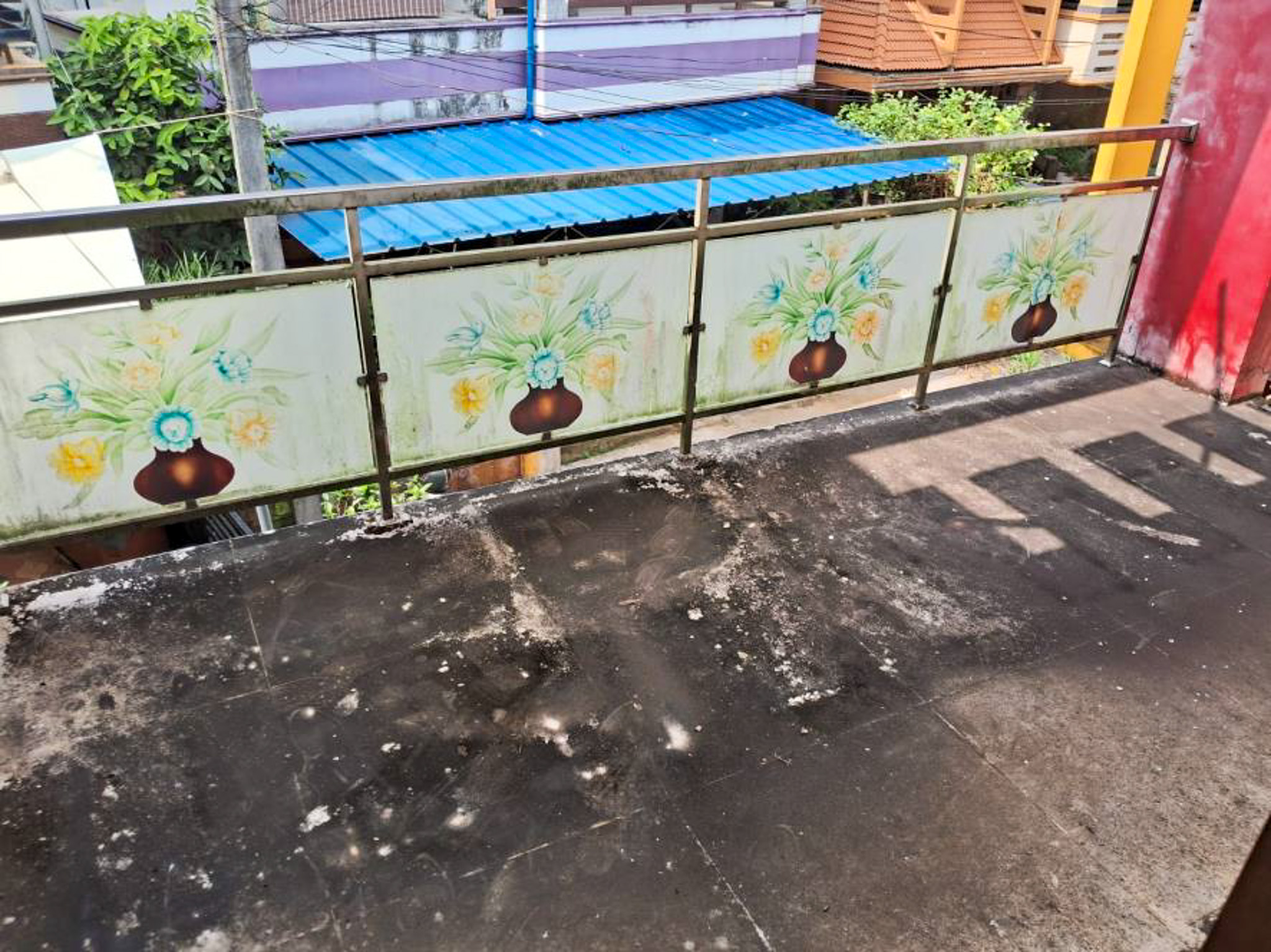 146 square meter Individual House for sale in 1.32 ares of land with residential building in Malayinkeezhu Village Thiruvananthapuram, MALAYINKEEZHU VILLAGE Malayinkeezhu — photo 23
