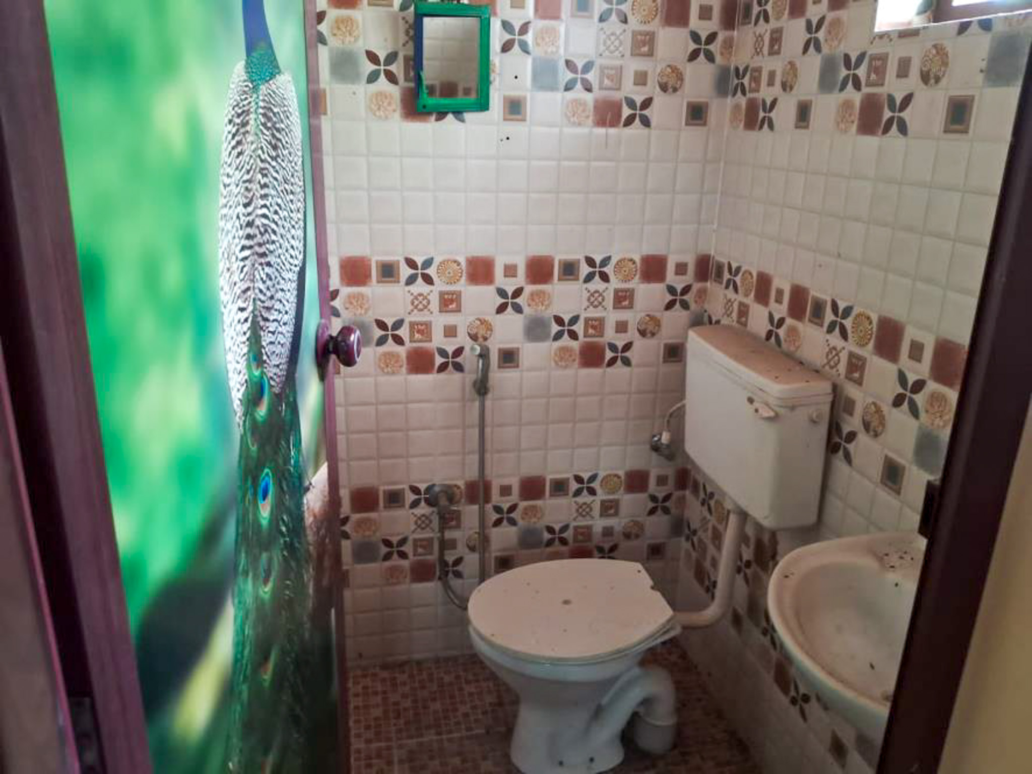 146 square meter Individual House for sale in 1.32 ares of land with residential building in Malayinkeezhu Village Thiruvananthapuram, MALAYINKEEZHU VILLAGE Malayinkeezhu — photo 25