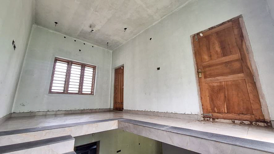3 BHK Individual House for sale in Lekshmi Bhavan, Mulakuzha Chengannur