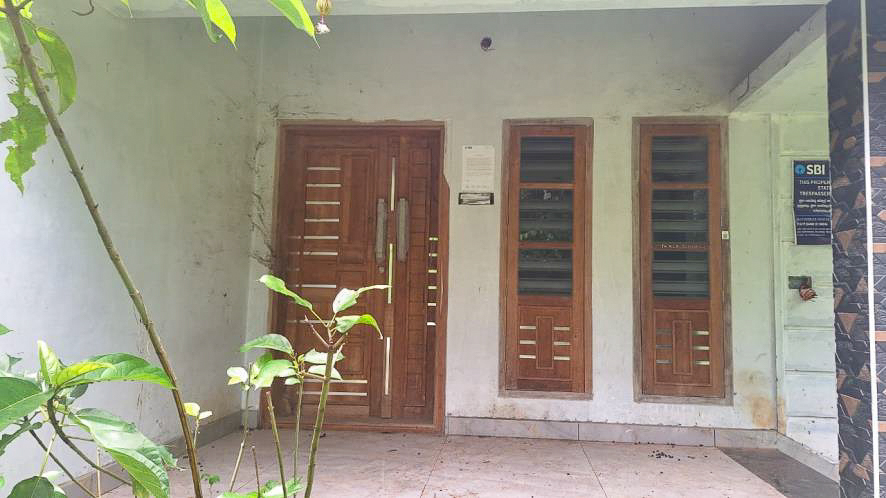 3 BHK Individual House for sale in Lekshmi Bhavan, Mulakuzha Chengannur — photo 3