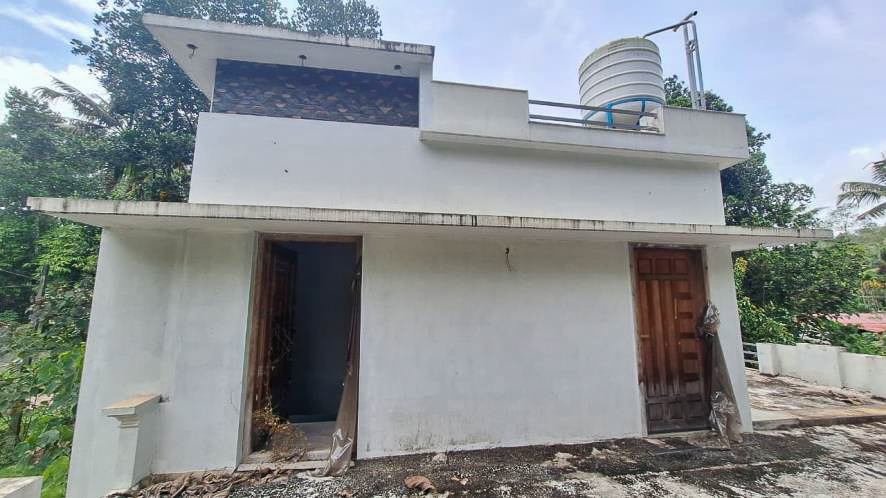 3 BHK Individual House for sale in Lekshmi Bhavan, Mulakuzha Chengannur — photo 9