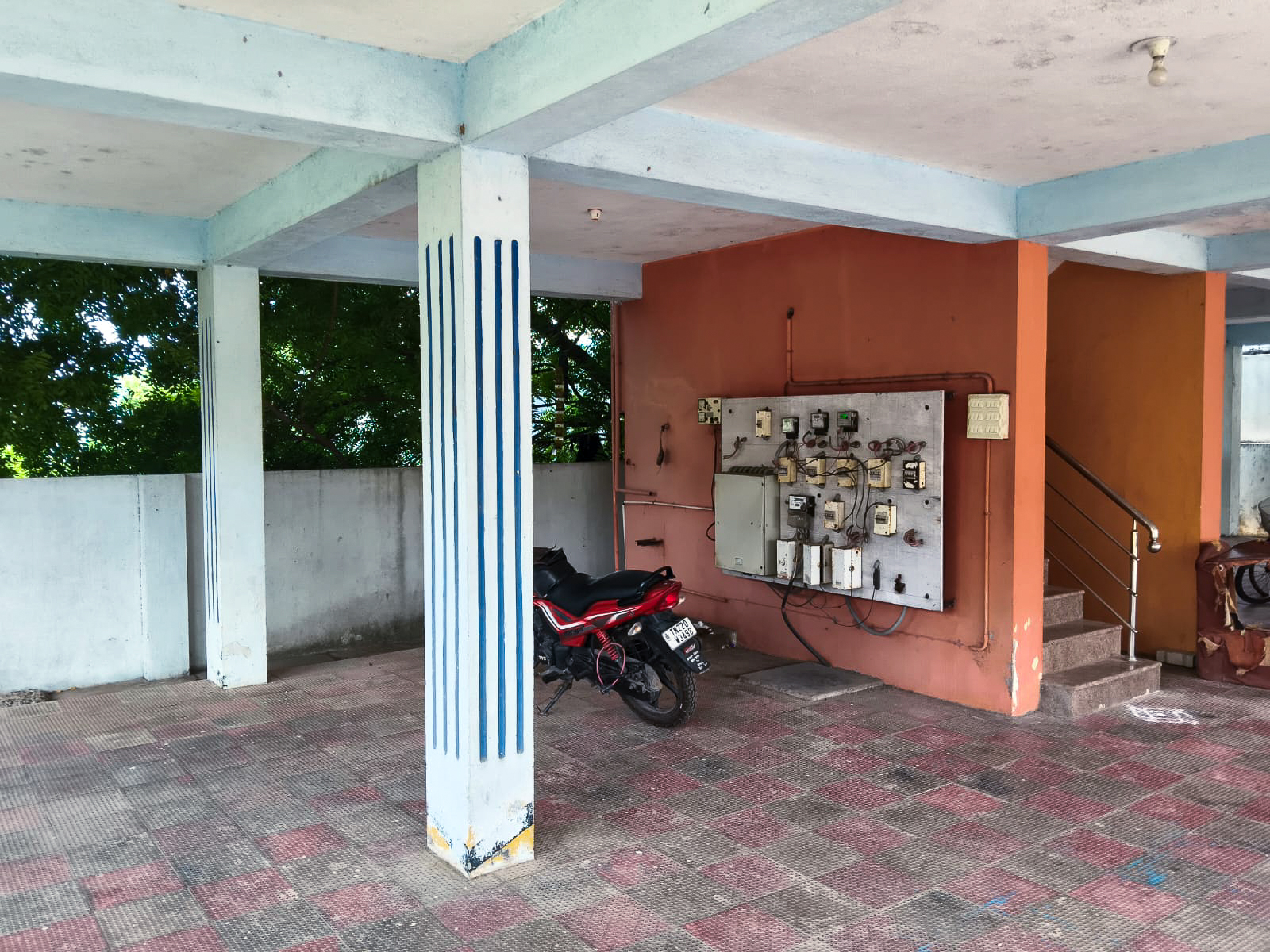 3 BHK Flat for sale in SAI HOMES, poonthamallee Chennai — photo 21