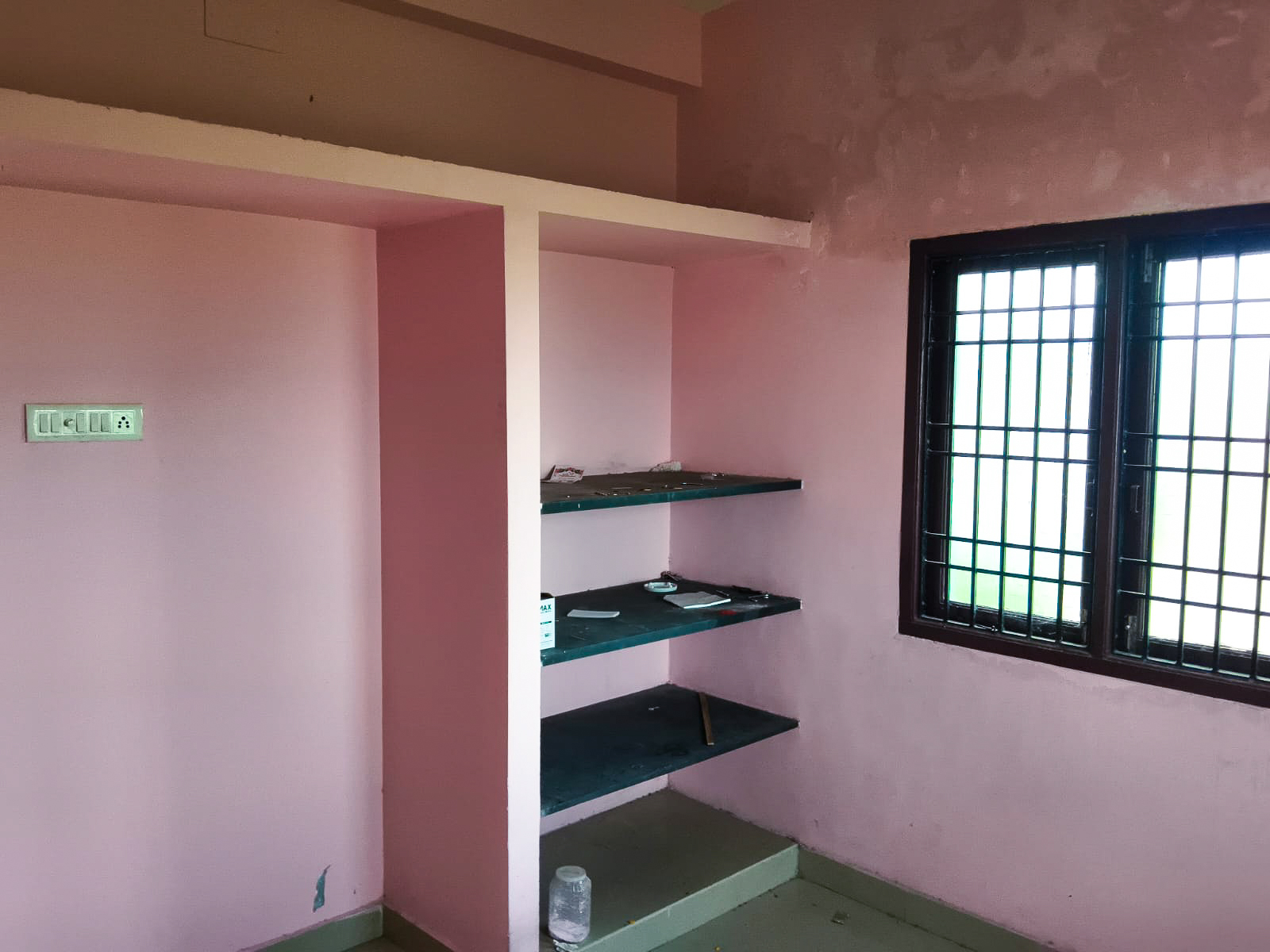 3 BHK Flat for sale in SAI HOMES, poonthamallee Chennai — photo 3