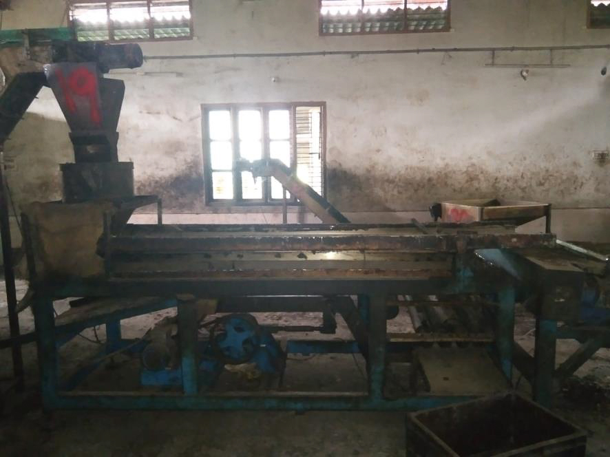 Shed with Plant and Machinery for sale in Koteshwar — photo 18