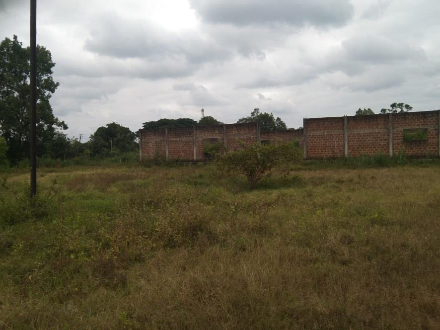 Shed with Plant and Machinery for sale in Koteshwar — photo 11