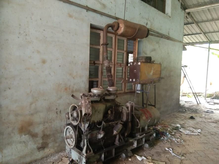 Shed with Plant and Machinery for sale in Koteshwar — photo 4