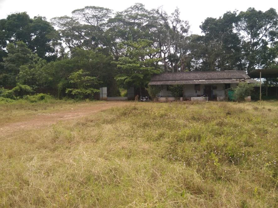 Shed with Plant and Machinery for sale in Koteshwar — photo 7