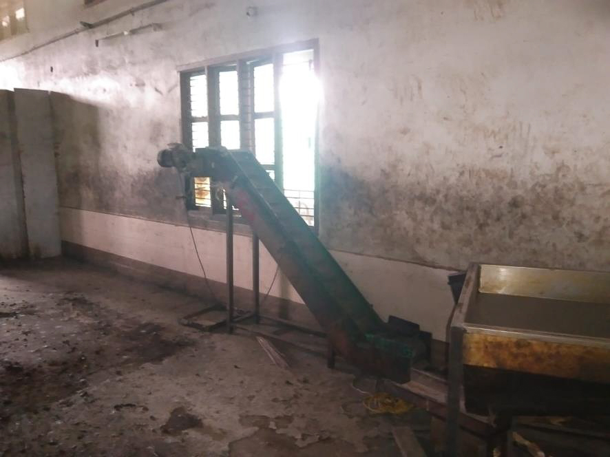Shed with Plant and Machinery for sale in Koteshwar — photo 22