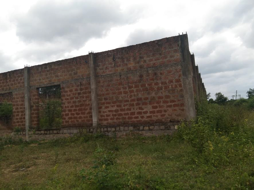 Shed with Plant and Machinery for sale in Koteshwar — photo 15