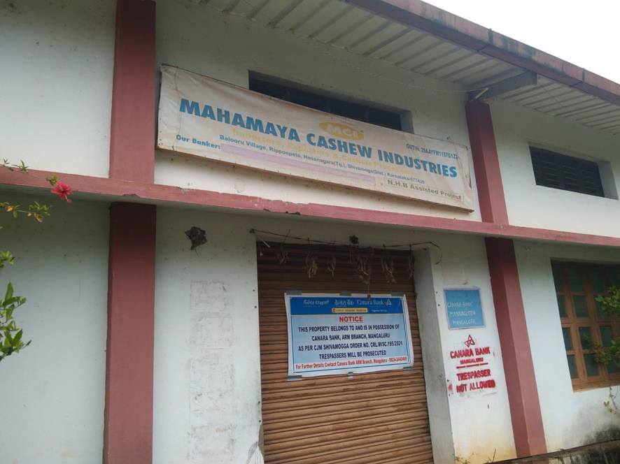 Shed with Plant and Machinery for sale in Koteshwar — photo 13