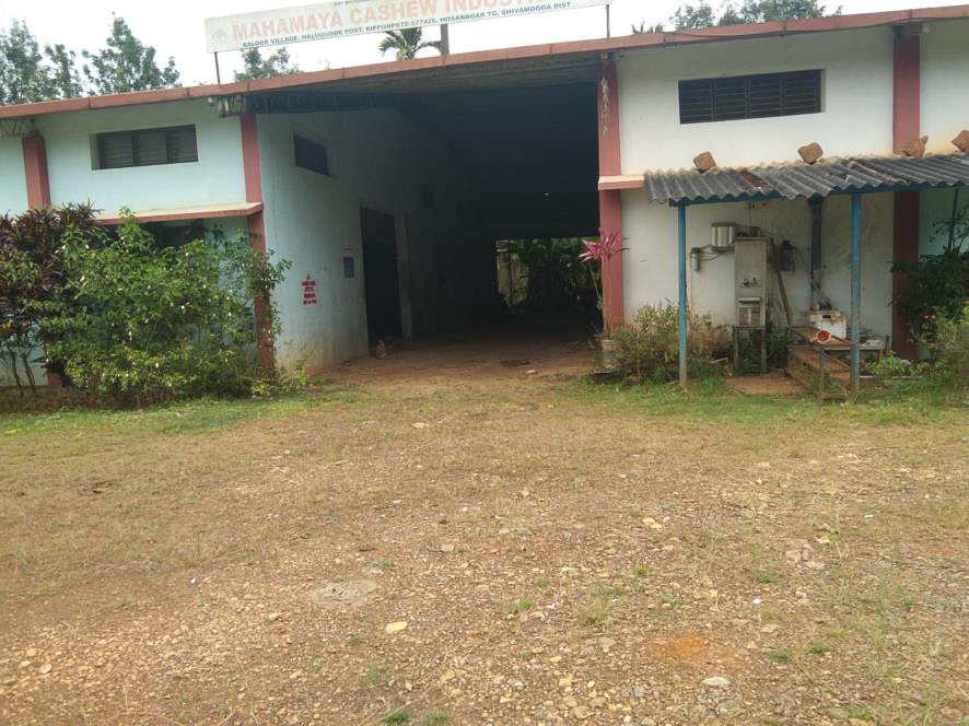 Shed with Plant and Machinery for sale in Koteshwar — photo 10