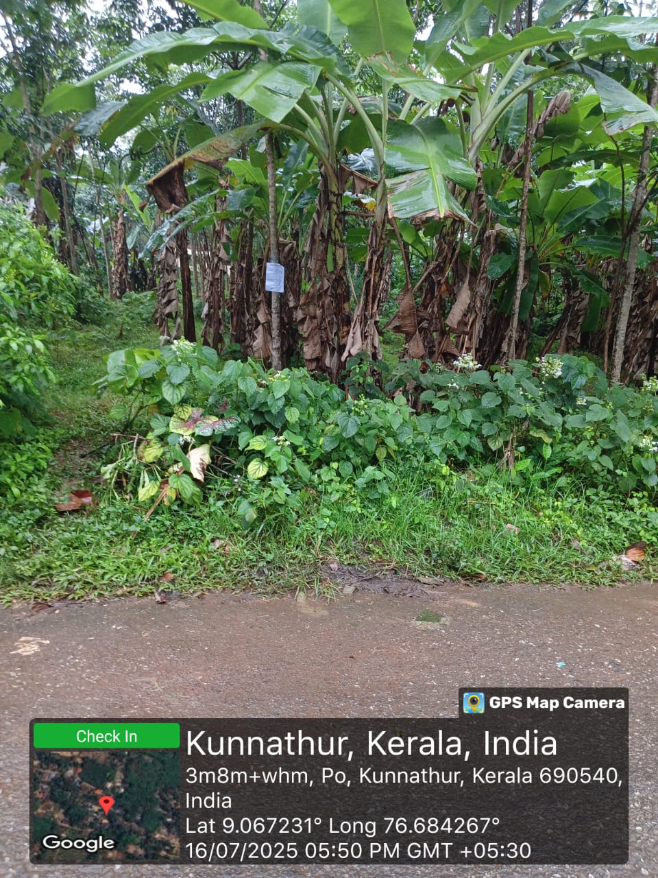 LAND for sale in Kollam