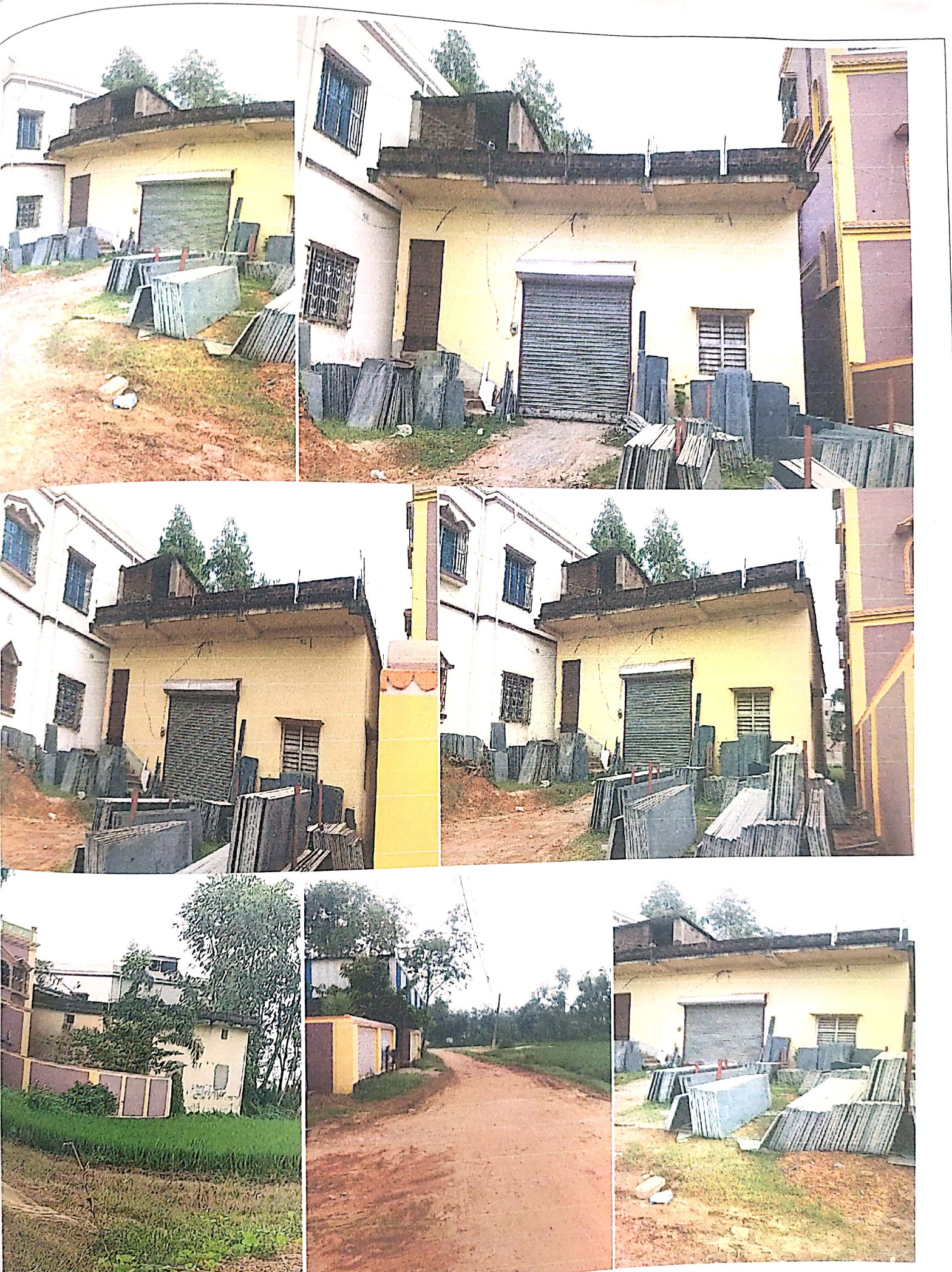 Individual House for sale in KOTULPUR Simlapal — photo 1