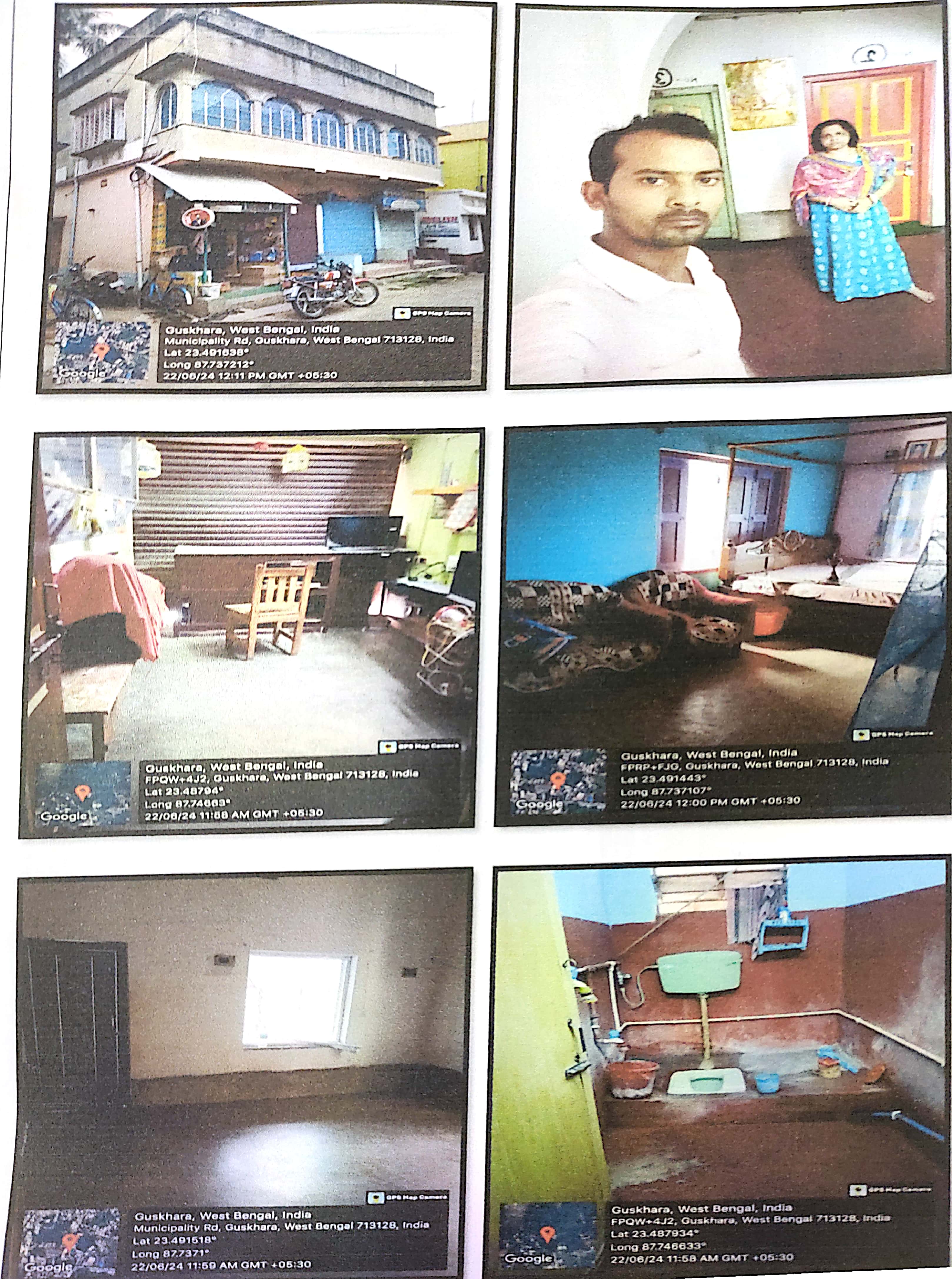 Flat for sale in GUSKARA Guskara — photo 1