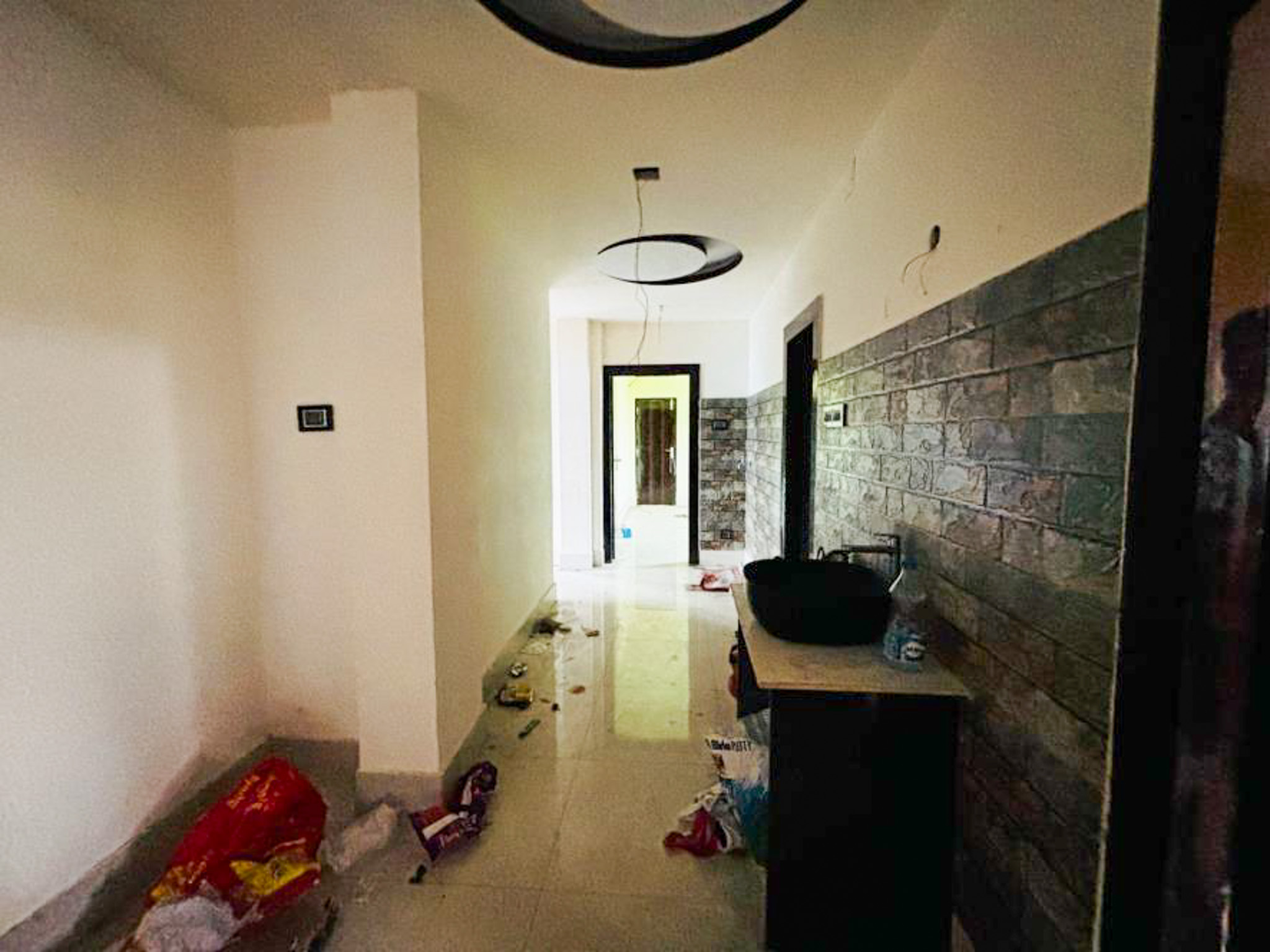 Flat for sale in RISHRA Konnagar — photo 11