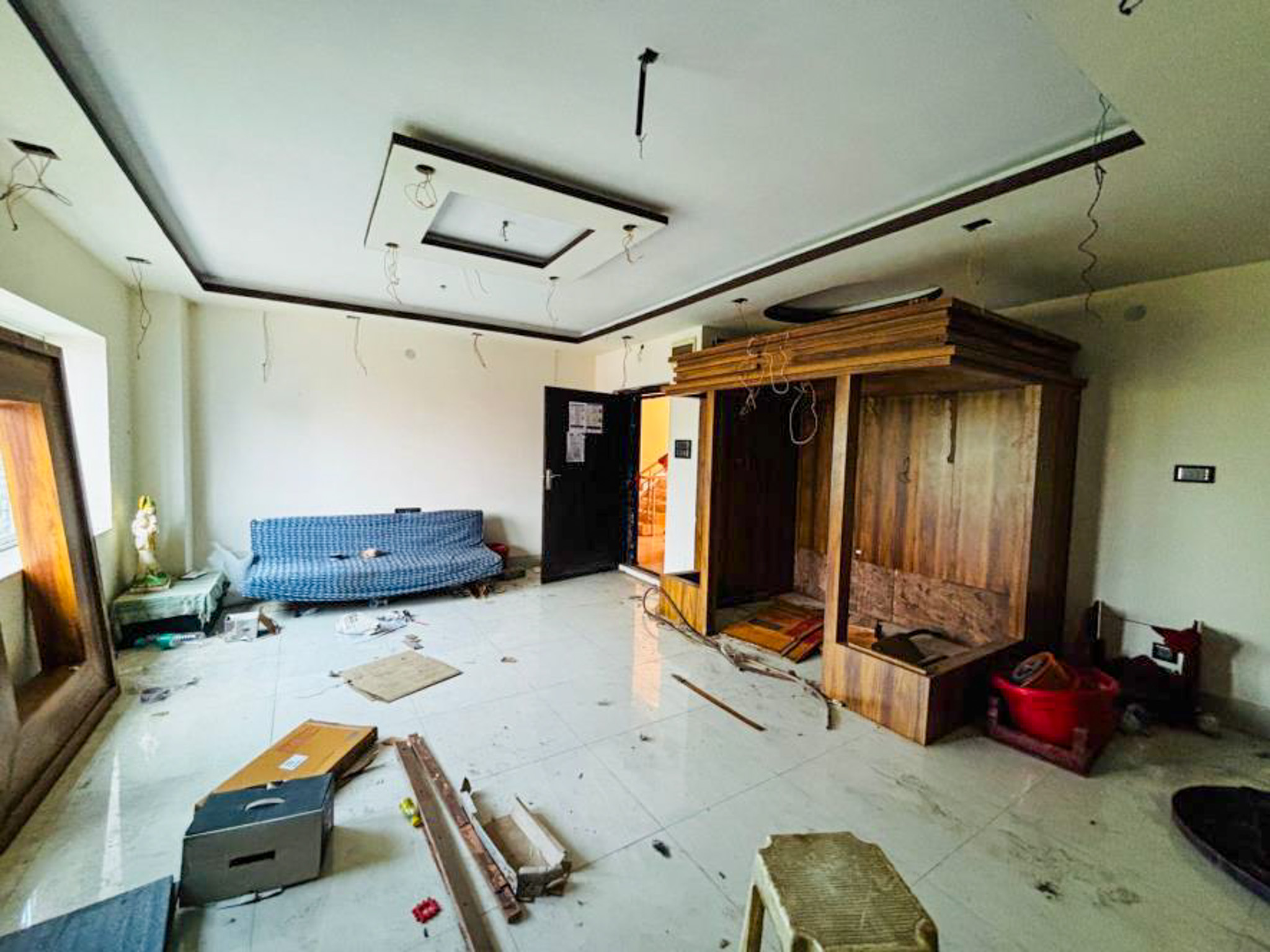Flat for sale in RISHRA Konnagar — photo 19