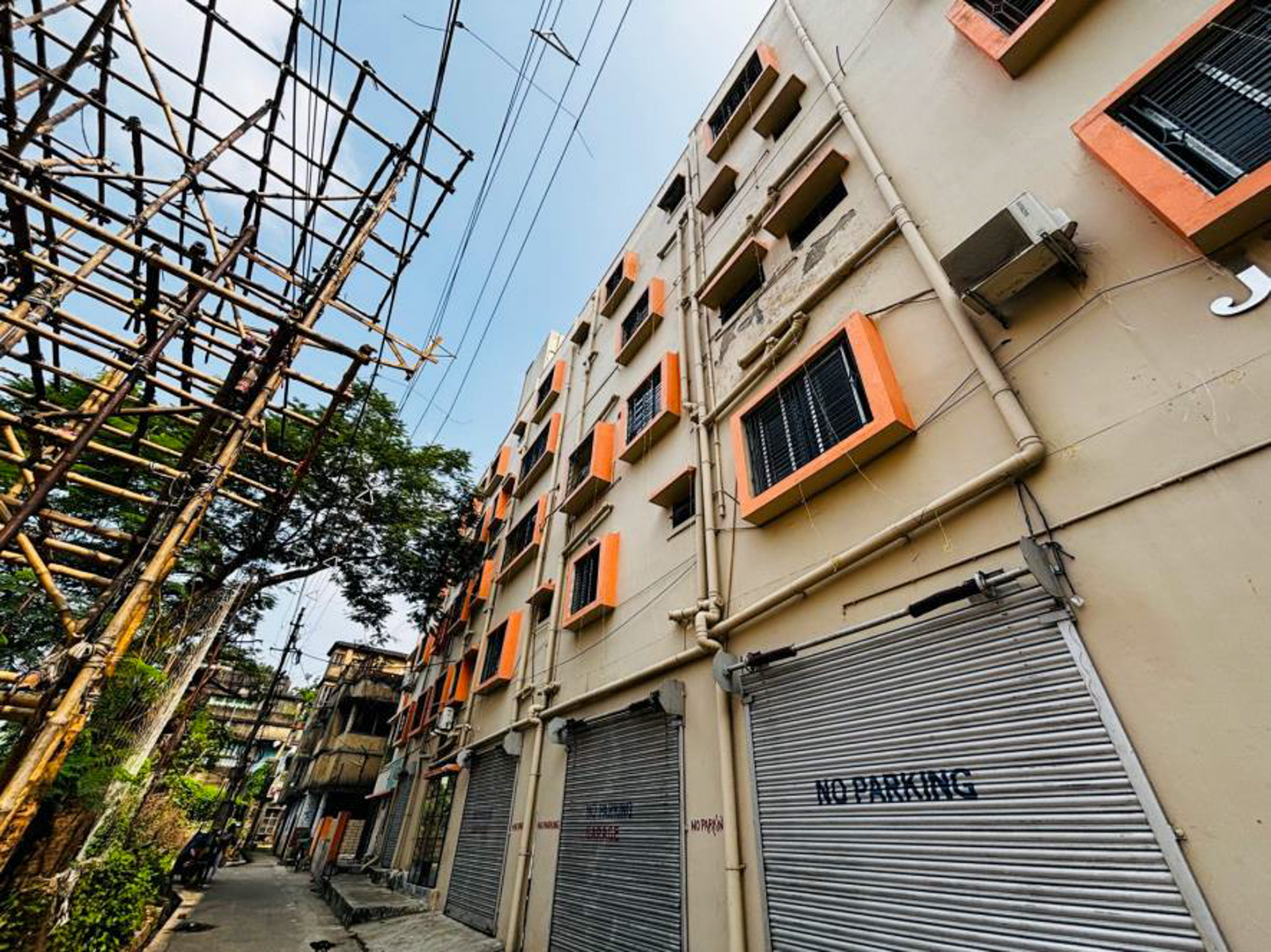 Flat for sale in RISHRA Konnagar — photo 4