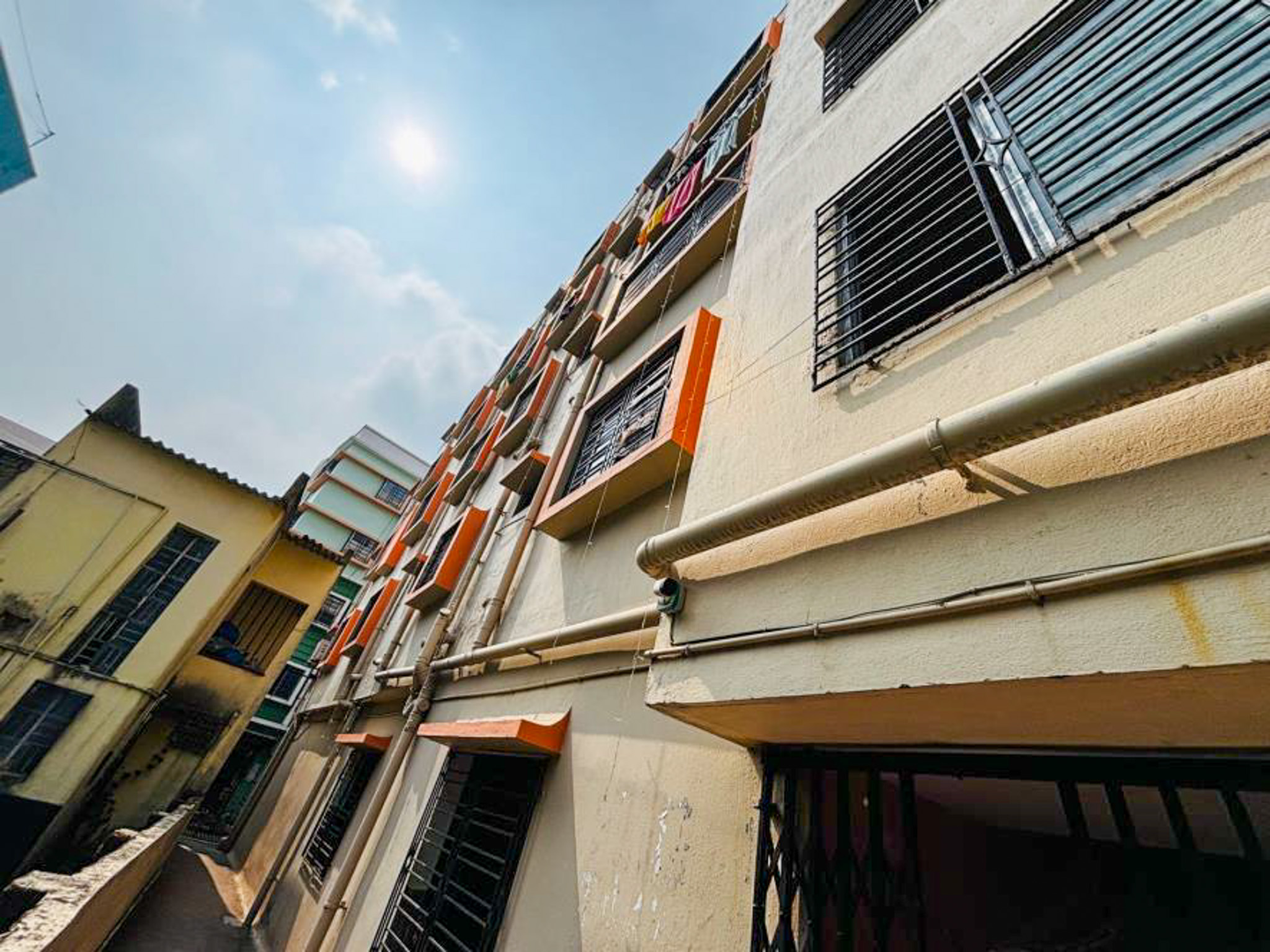 Flat for sale in RISHRA Konnagar — photo 5