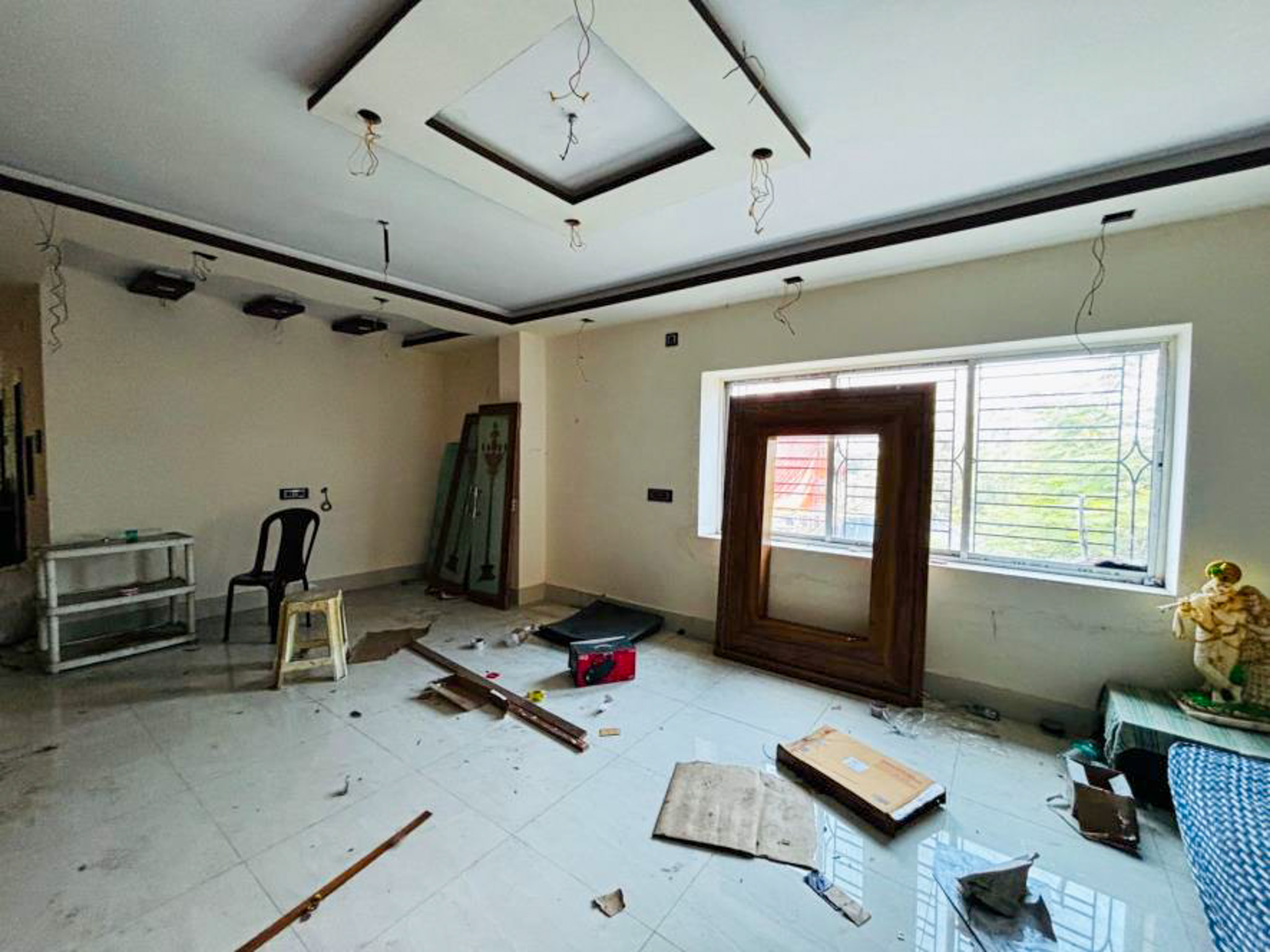 Flat for sale in RISHRA Konnagar — photo 8