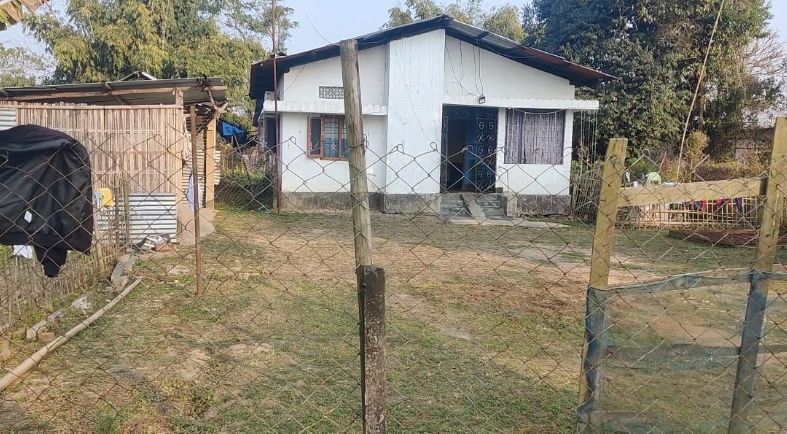 Plot for sale in Dibrugarh