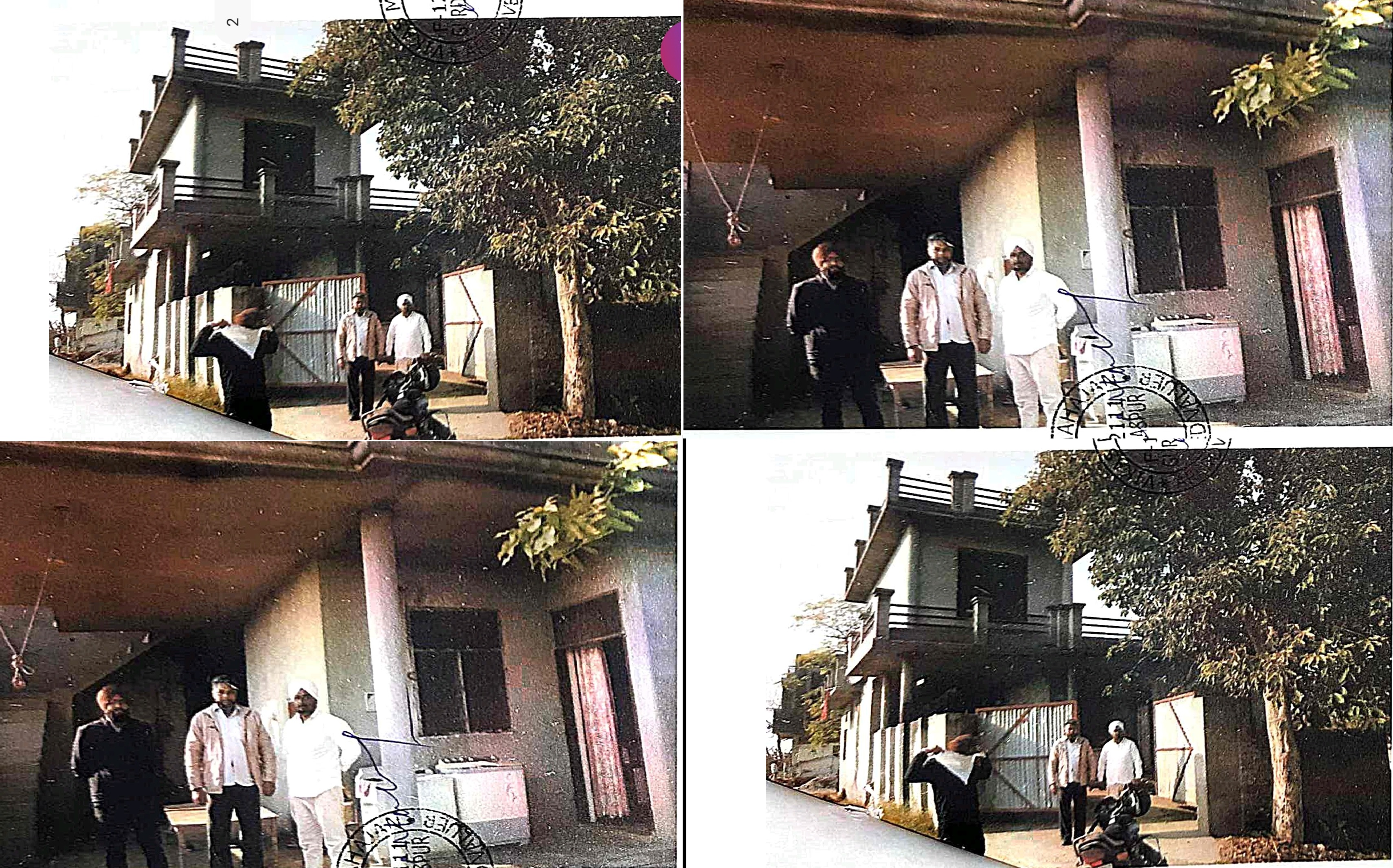 Individual House for sale in Dhariwal