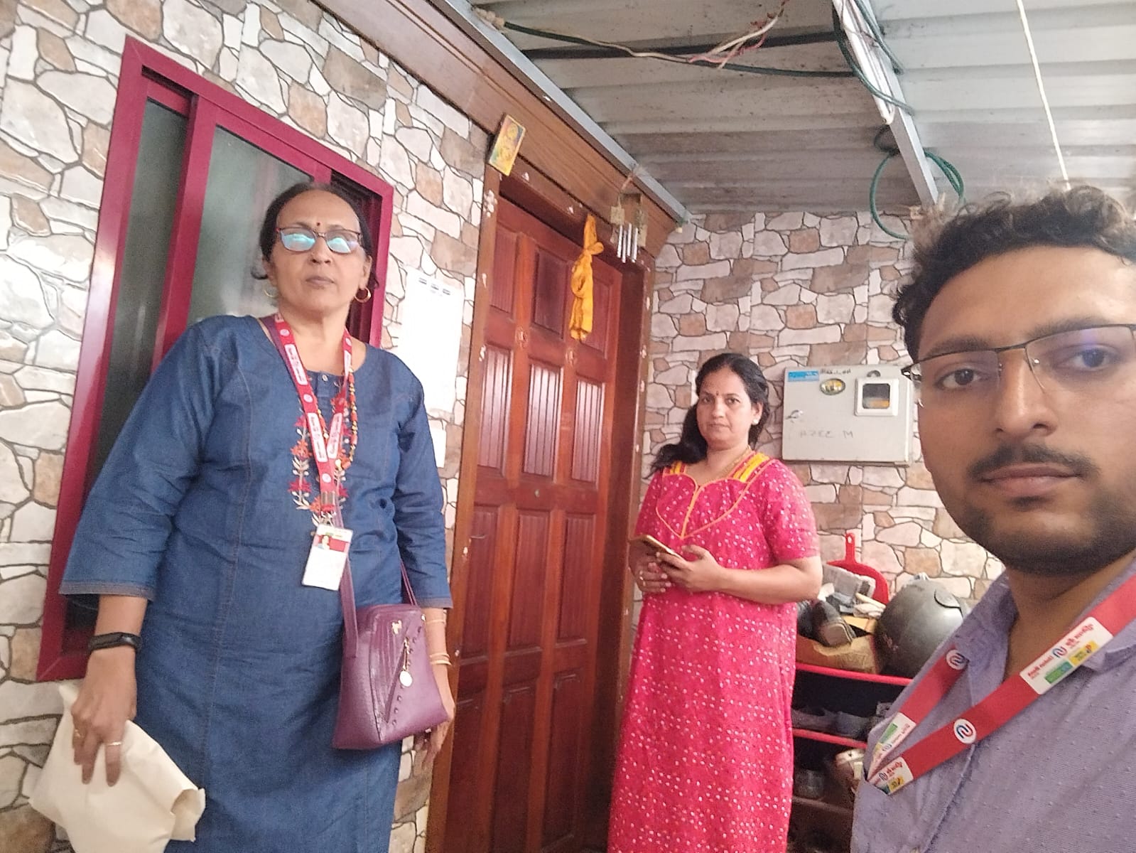 Flat for sale in Middle Mangaluru — photo 2