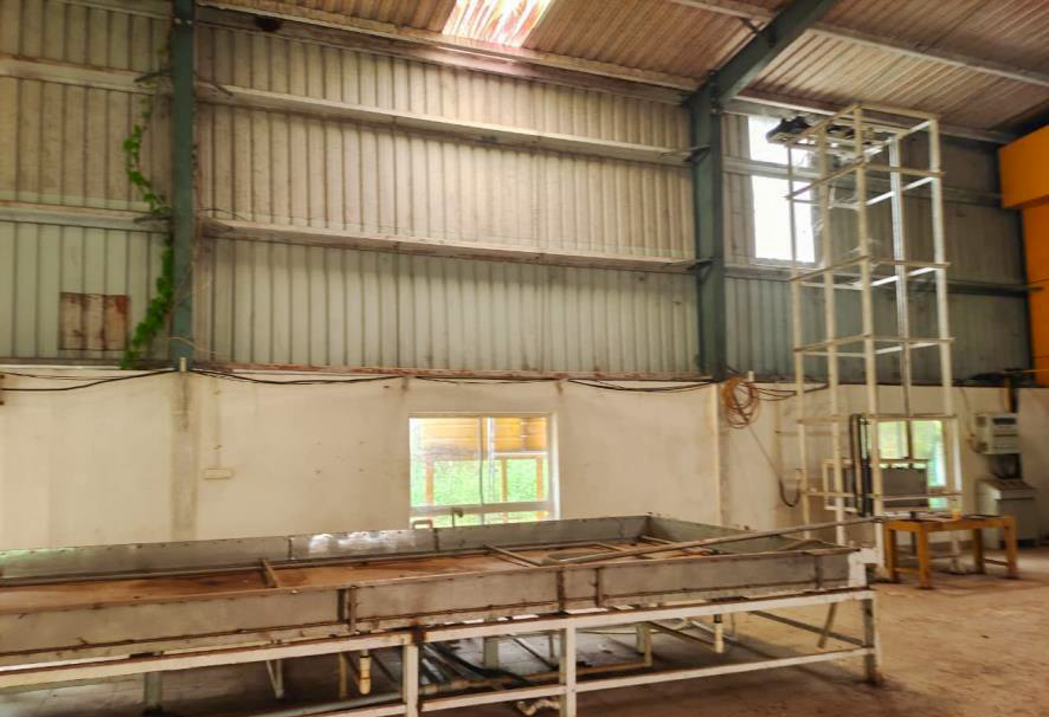 Industrial Shed for sale in Ganjimutt — photo 4
