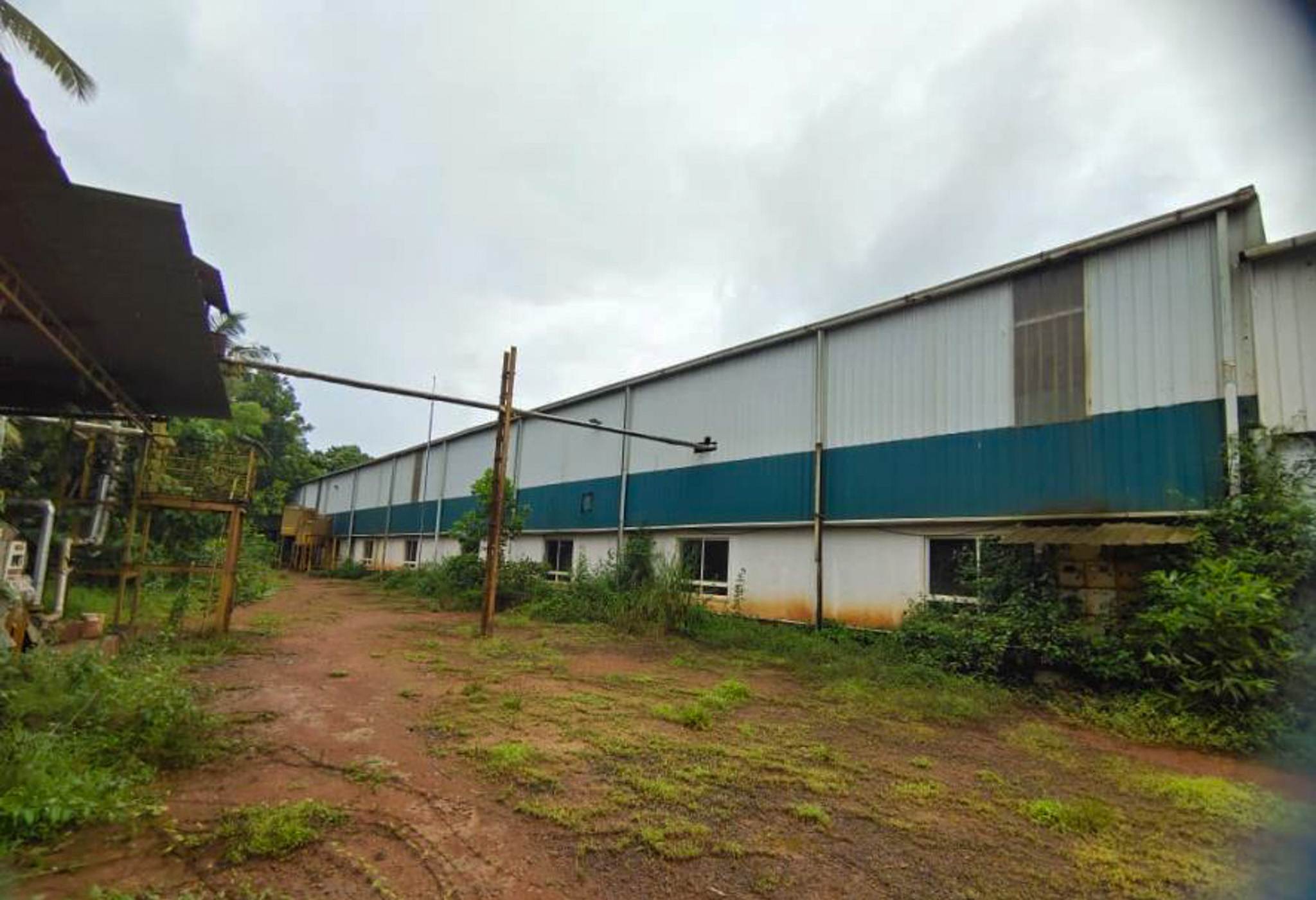 Industrial Shed for sale in Ganjimutt — photo 18