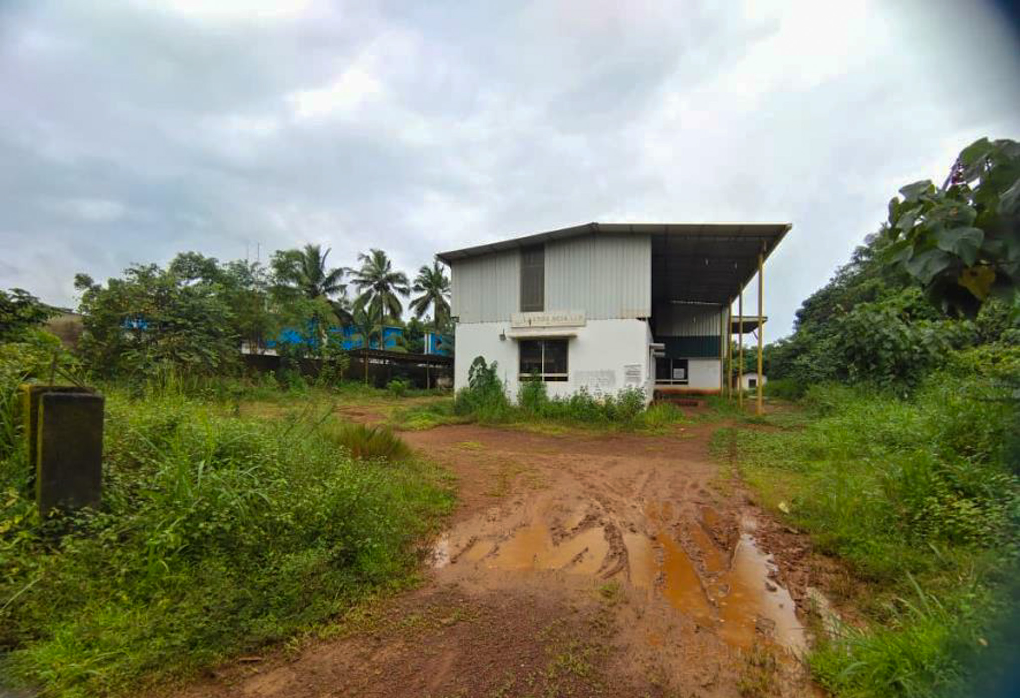 Industrial Shed for sale in Ganjimutt — photo 30