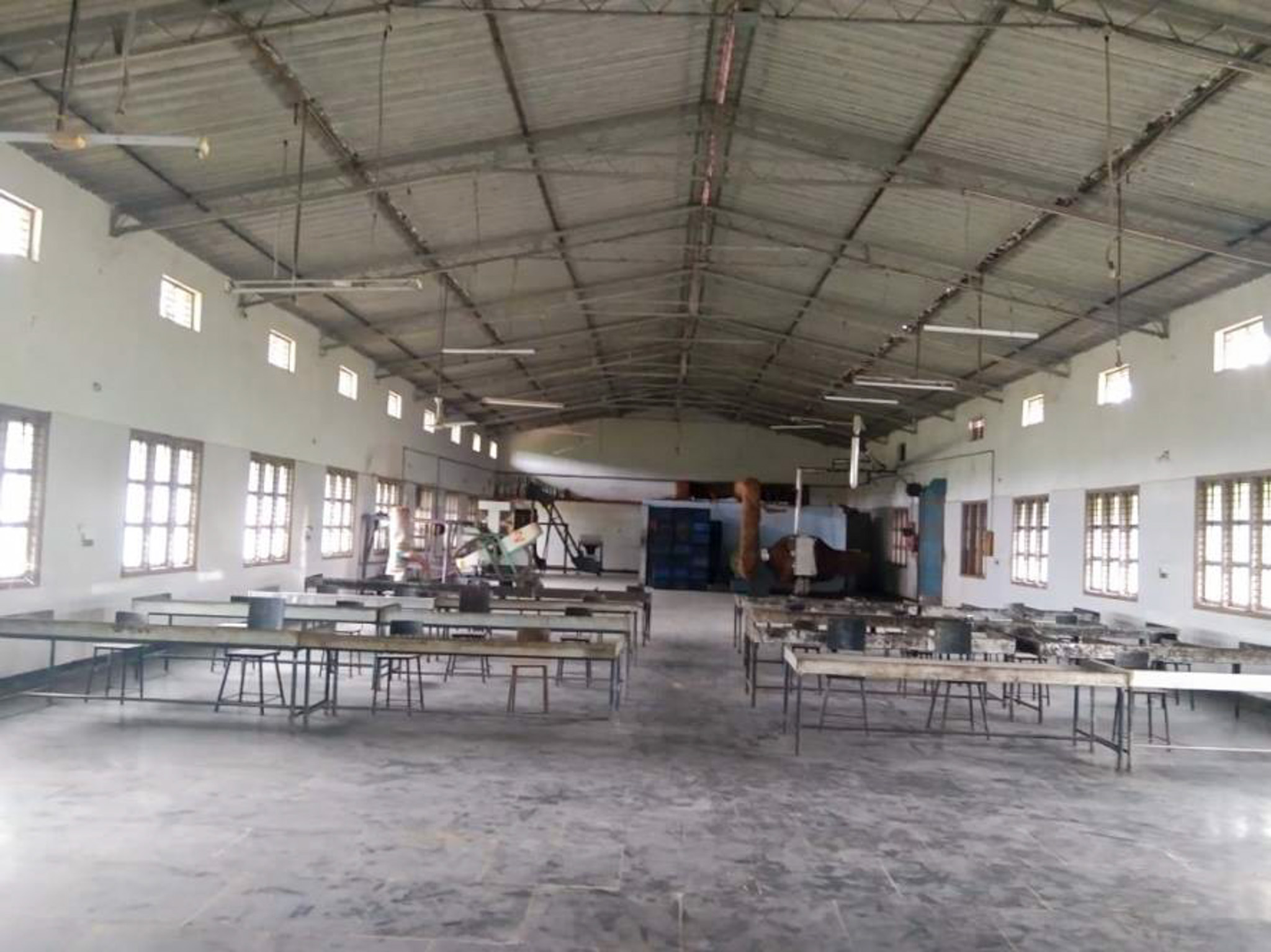 Industrial Plot with Factory Building for sale in MAVINAKOPPA Koteshwar — photo 15