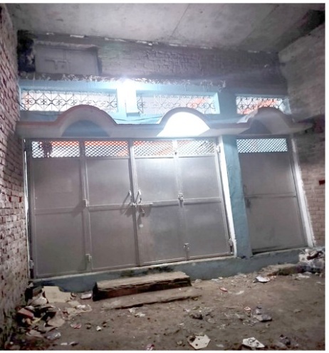 1506 square feet Individual House for sale in Mauja Rampur Tappa Baluwan, P-SM Teh - Bhatpar Rani, distt - Deoria, Uttar Pradesh Bhatni Bazar — photo 3