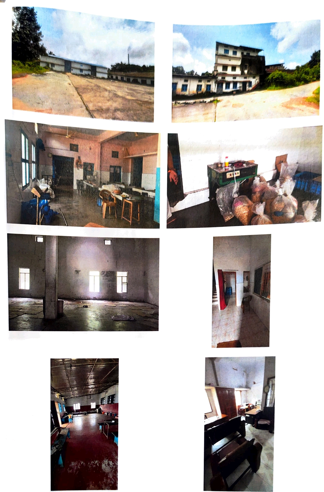 MACHINERY for sale in Siddapur — photo 2