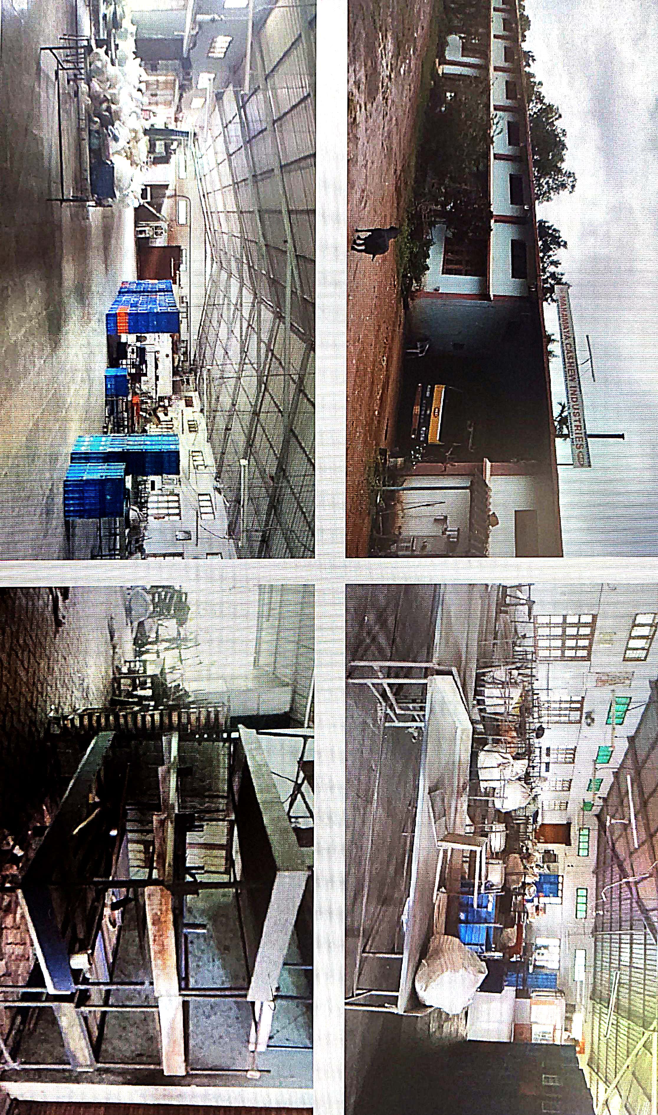 MACHINERY for sale in Alevoor