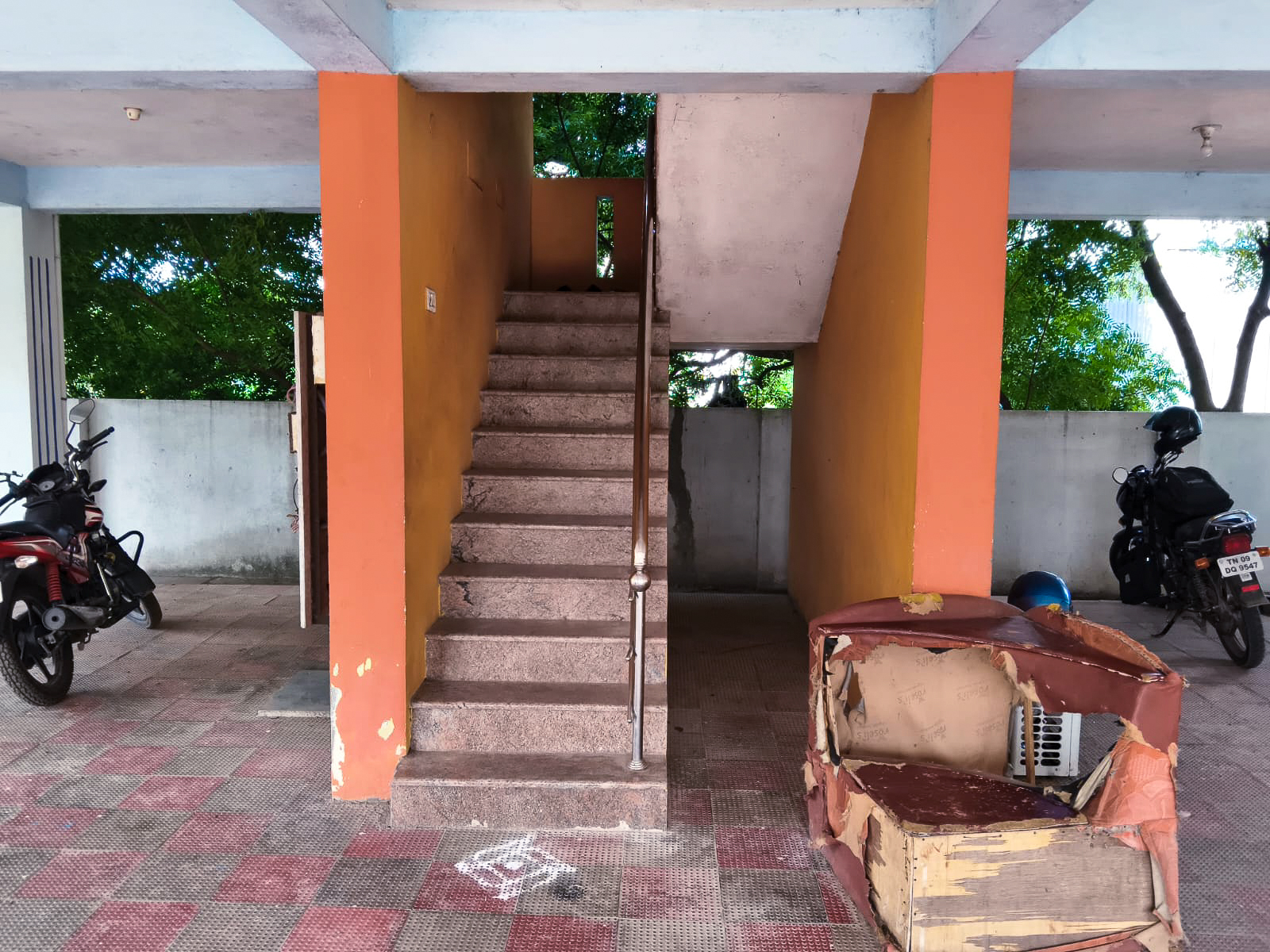 1 BHK Flat for sale in SAI HOMES, poonthamallee Chennai — photo 16