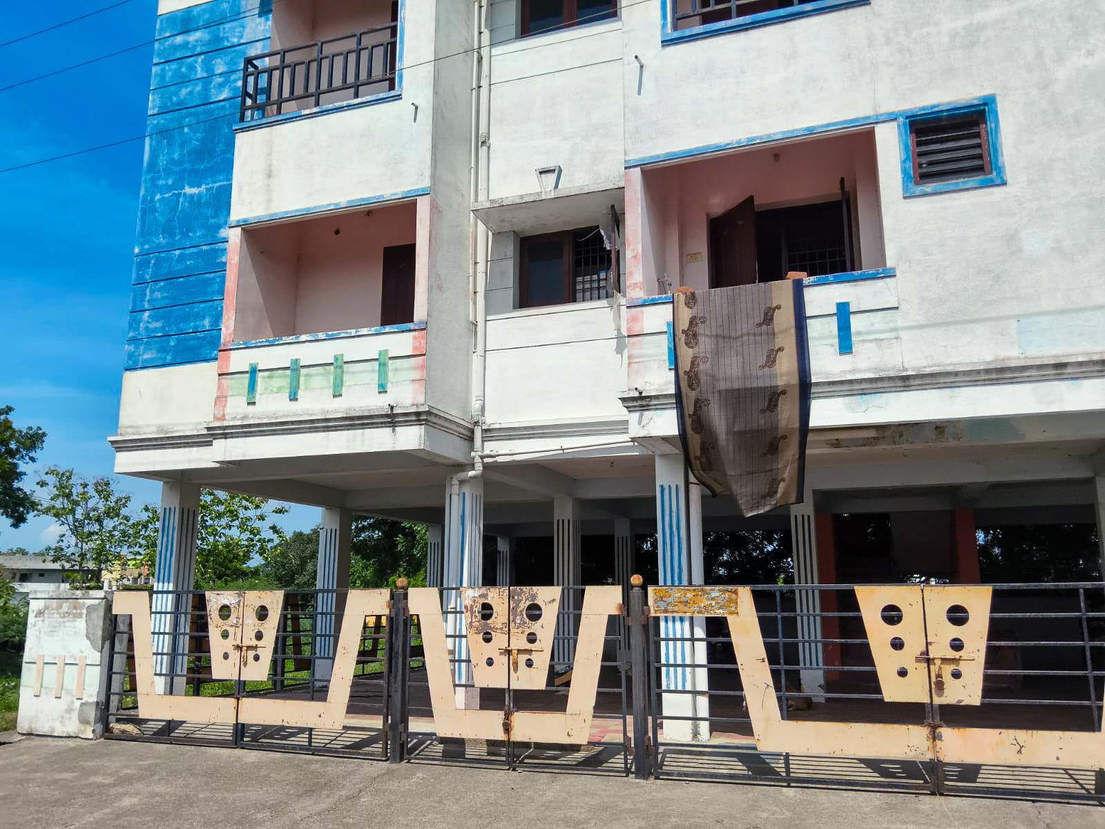 1 BHK Flat for sale in SAI HOMES, poonthamallee Chennai — photo 15