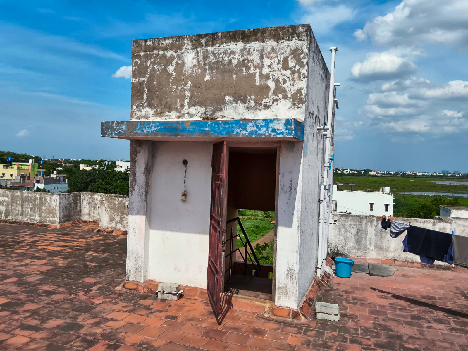 1 BHK Flat for sale in SAI HOMES, poonthamallee Chennai — photo 20