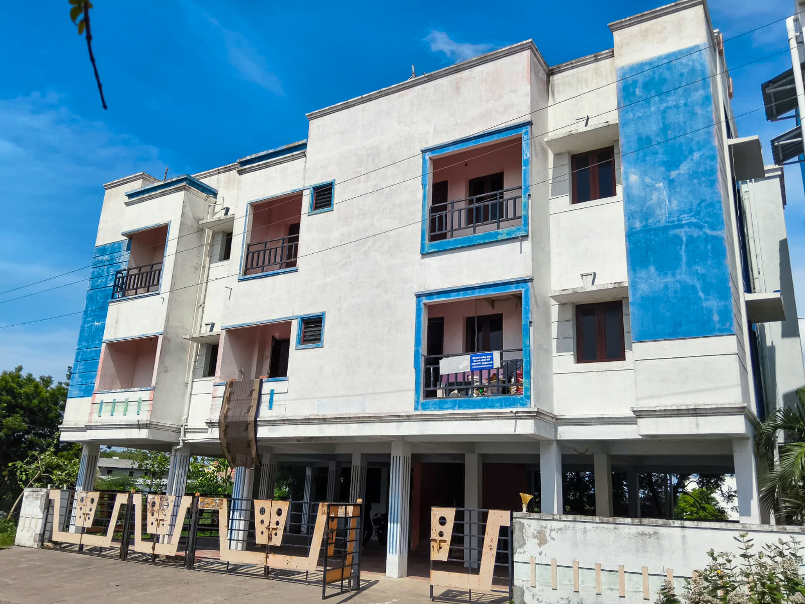 2 BHK Flat for sale in SAI HOMES, poonthamallee Chennai — photo 17
