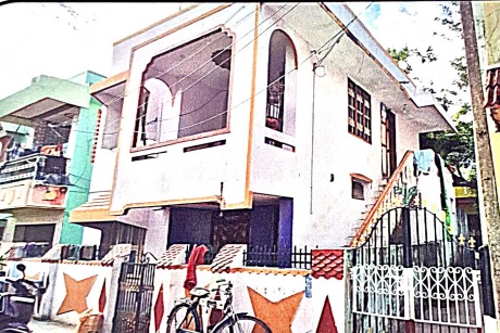 Individual House for sale in Annamalai Nagar