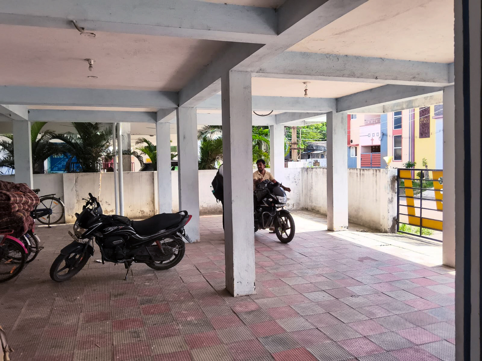 2 BHK Flat for sale in SAI HOMES, poonthamallee Chennai — photo 20