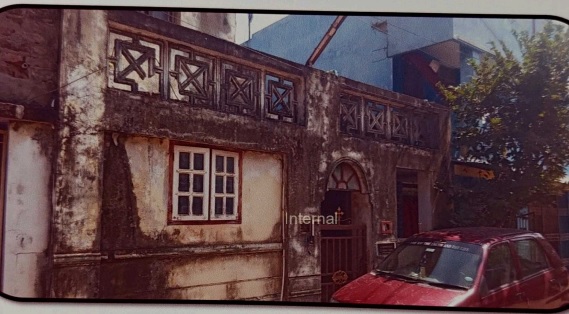 Individual House for sale in Chidambaram