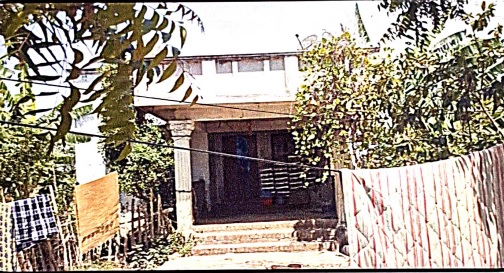 Individual House for sale in Porayar
