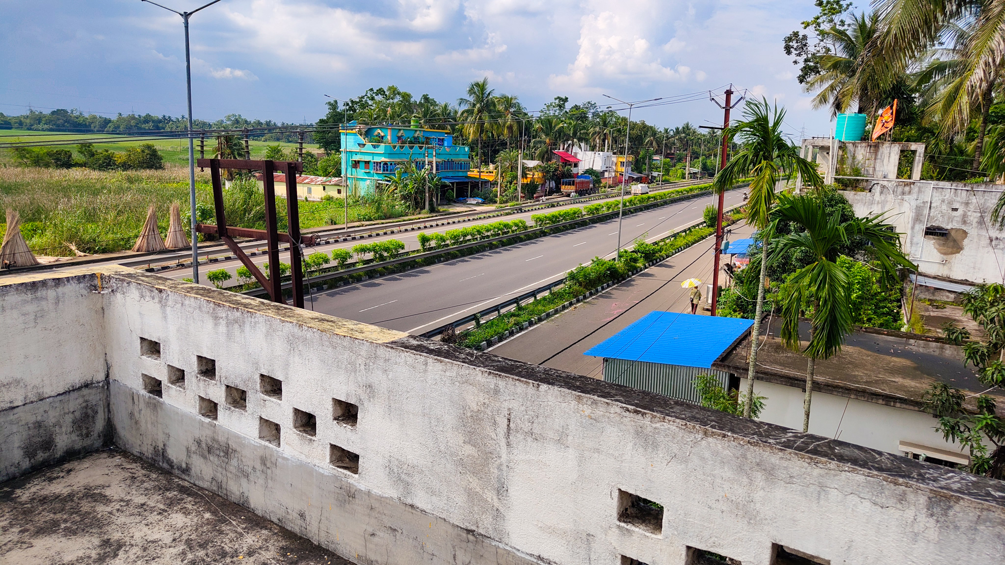 1700 square feet Individual House for sale in Chakdaha — photo 23