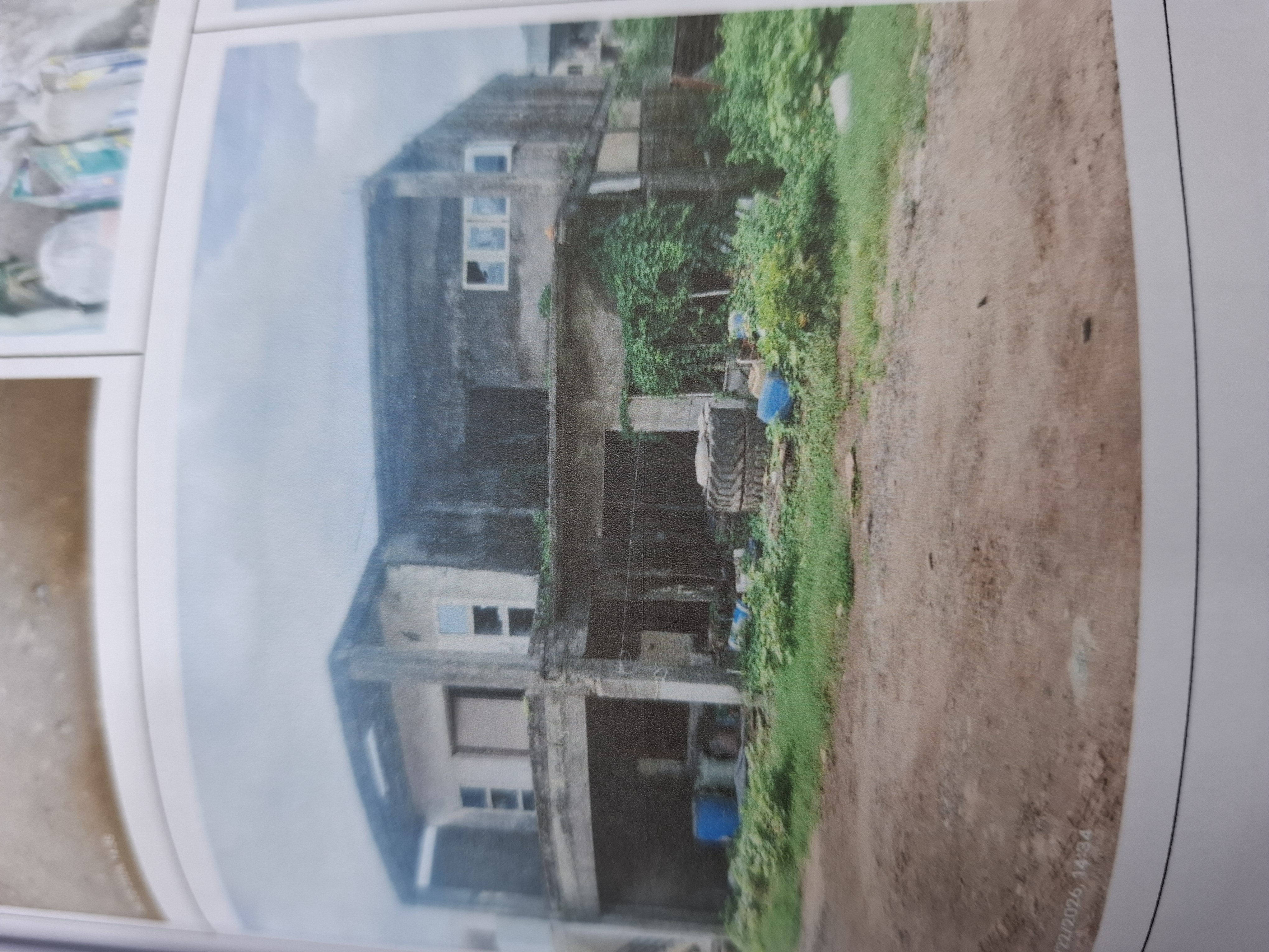 42.64 square meter Individual House for sale in Sayan — photo 3