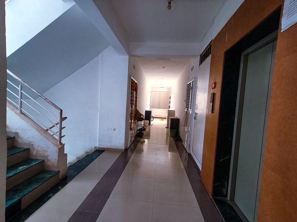 1 BHK Flat for sale in Mid Town Society, Ravet Pimpri Chinchwad — photo 3