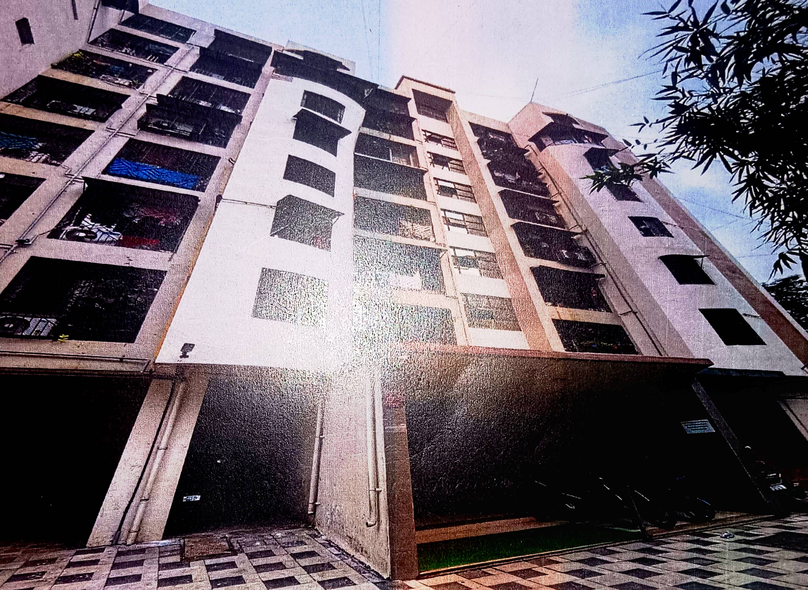 0.01 square feet Flat for sale in bhayander Mira Bhayandar — photo 3